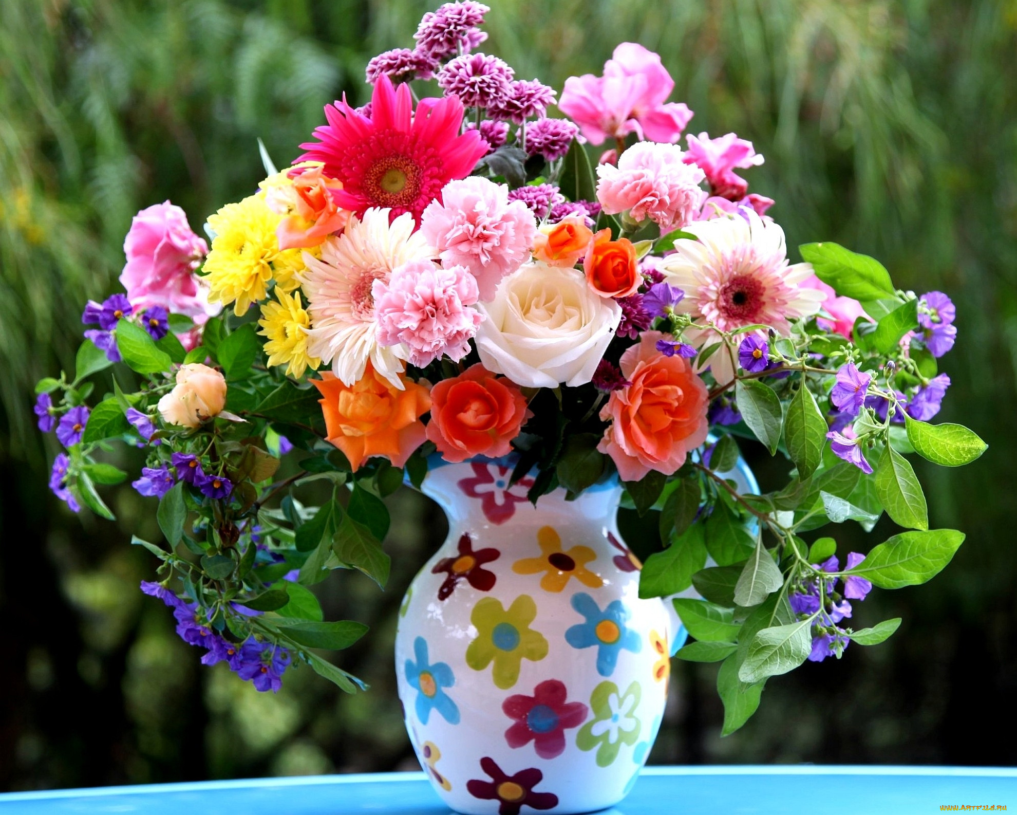 Покажи картинки цветов. Букет цветов «летний». Летние цветы. Красивые цветы. Разные цветы.